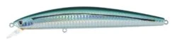 Daiwa Salt Pro Minnow 5 1/8 Inch Floating Rip Bait -Daiwa Store laser green shiner 58215366 edba 4e41 8f18 5f3773764474