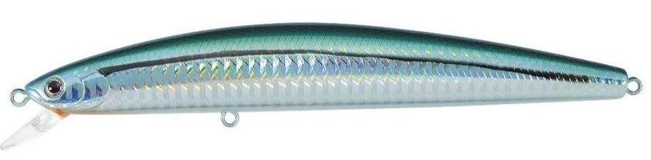 Daiwa Salt Pro Minnow 6 Inch Sinking Rip Bait 12 Daiwa Salt Pro Minnow 6 Inch Sinking Rip Bait - Image 10