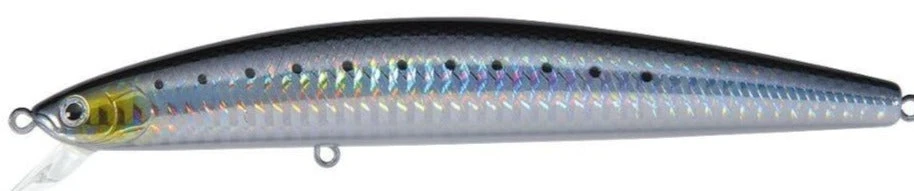 Daiwa Salt Pro Minnow 6 Inch Sinking Rip Bait 13 Daiwa Salt Pro Minnow 6 Inch Sinking Rip Bait - Image 11