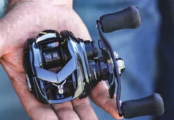 Daiwa Tatula SV70 Baitcasting Reel -Daiwa Store lifestyle3