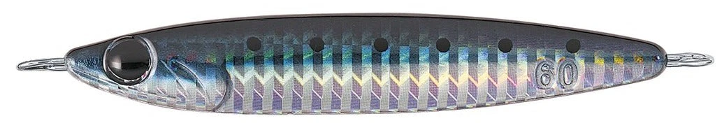 Daiwa Zakana 80 - 130 Gram Casting Jigs 11 Daiwa Zakana 80 - 130 Gram Casting Jigs - Image 9