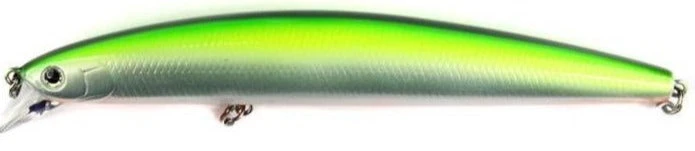 Daiwa Salt Pro Minnow 6 Inch Sinking Rip Bait 3 Daiwa Salt Pro Minnow 6 Inch Sinking Rip Bait