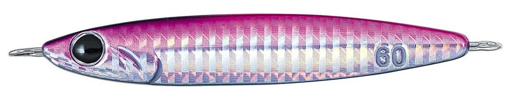 Daiwa Zakana 80 - 130 Gram Casting Jigs 13 Daiwa Zakana 80 - 130 Gram Casting Jigs - Image 11