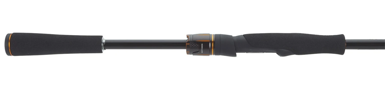 Daiwa Rebellion 2-Piece Spinning Rods 4 Daiwa Rebellion 2-Piece Spinning Rods - Image 2