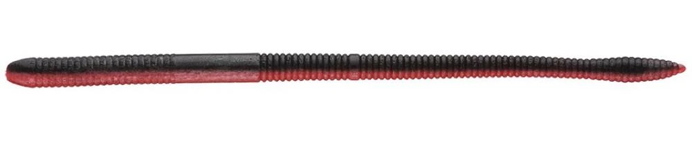 Daiwa Yamamoto Neko Straight Worm 5.8 Inch 10 Pack 12 Daiwa Yamamoto Neko Straight Worm 5.8 Inch 10 Pack - Image 10