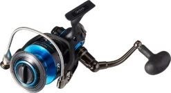 Daiwa Saltist Spinning Reels -Daiwa Store saltist 01