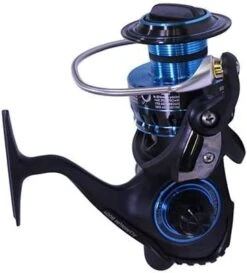 Daiwa Saltist Spinning Reels -Daiwa Store saltist 03