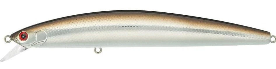 Daiwa Salt Pro Minnow 6 Inch Sinking Rip Bait 15 Daiwa Salt Pro Minnow 6 Inch Sinking Rip Bait - Image 13