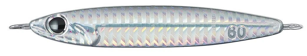 Daiwa Zakana 80 - 130 Gram Casting Jigs 16 Daiwa Zakana 80 - 130 Gram Casting Jigs - Image 14