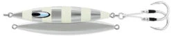 Daiwa Saltiga SK Slow Jigging Metal Jig -Daiwa Store sk zebraglow