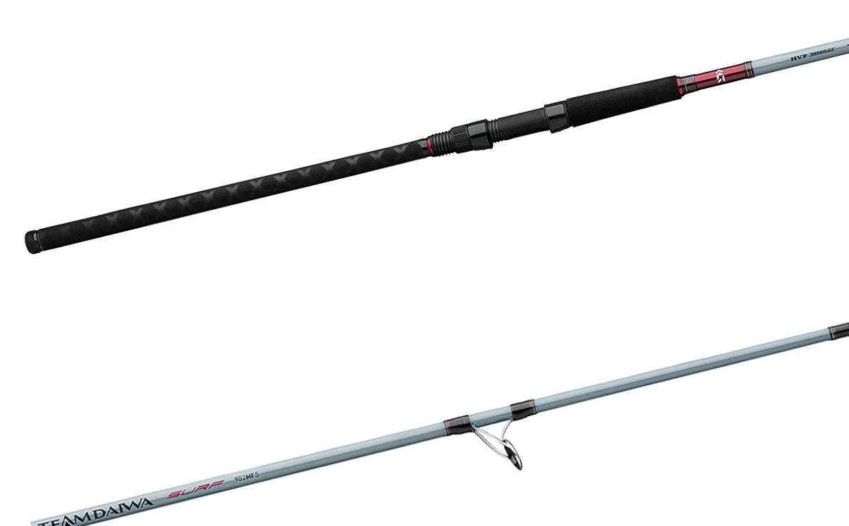 Daiwa Team Daiwa Spinning Surf Rods 3 Daiwa Team Daiwa Spinning Surf Rods