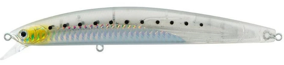 Daiwa Salt Pro Minnow 6 Inch Sinking Rip Bait 17 Daiwa Salt Pro Minnow 6 Inch Sinking Rip Bait - Image 15