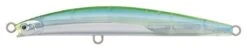 Daiwa Salt Pro Minnow Bullet Fast Sinking 2 1/8 Oz. Rip Bait -Daiwa Store translucent lime 806511cc bee4 4757 97a7 2d05092acb51