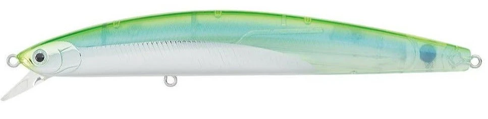 Daiwa Salt Pro Minnow 6 Inch Sinking Rip Bait 19 Daiwa Salt Pro Minnow 6 Inch Sinking Rip Bait - Image 17