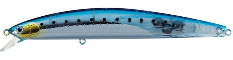 Daiwa Salt Pro Minnow 6 Inch Sinking Rip Bait 20 Daiwa Salt Pro Minnow 6 Inch Sinking Rip Bait - Image 18
