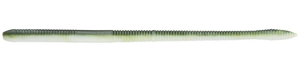 Daiwa Yamamoto Neko Straight Worm 5.8 Inch 10 Pack 14 Daiwa Yamamoto Neko Straight Worm 5.8 Inch 10 Pack - Image 12