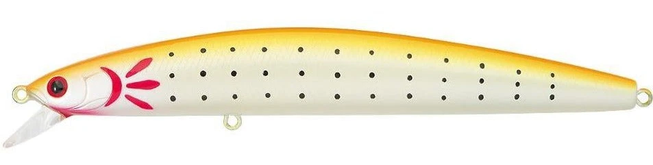 Daiwa Salt Pro Minnow 6 Inch Sinking Rip Bait 21 Daiwa Salt Pro Minnow 6 Inch Sinking Rip Bait - Image 19