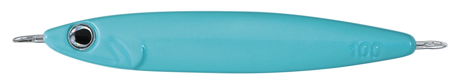 Daiwa Zakana 80 - 130 Gram Casting Jigs 17 Daiwa Zakana 80 - 130 Gram Casting Jigs - Image 15