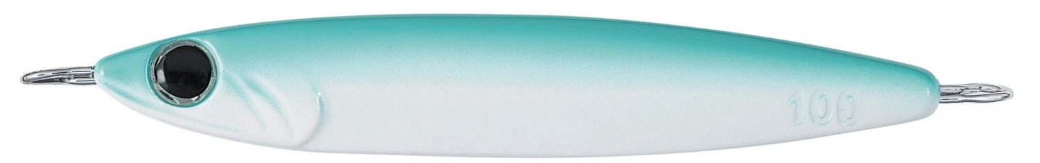 Daiwa Zakana 80 - 130 Gram Casting Jigs 12 Daiwa Zakana 80 - 130 Gram Casting Jigs - Image 10