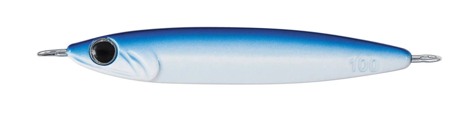 Daiwa Zakana 80 - 130 Gram Casting Jigs 5 Daiwa Zakana 80 - 130 Gram Casting Jigs - Image 3