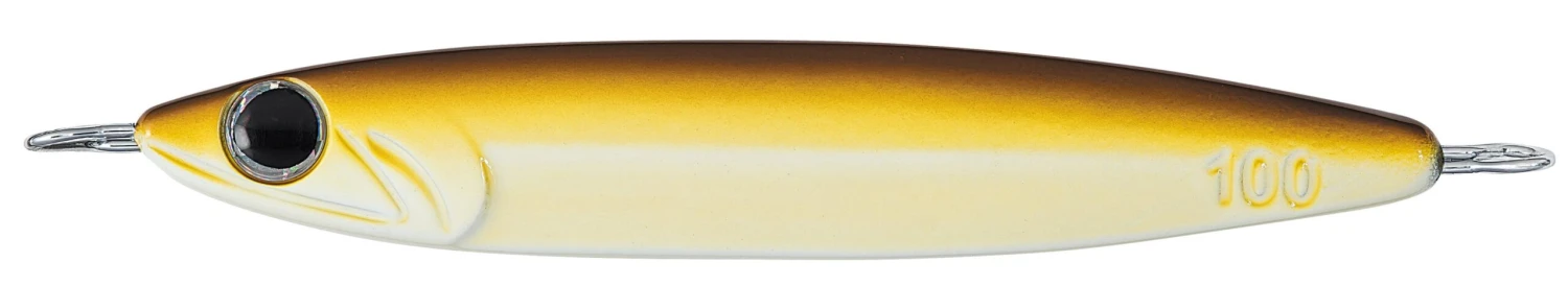 Daiwa Zakana 80 - 130 Gram Casting Jigs 15 Daiwa Zakana 80 - 130 Gram Casting Jigs - Image 13