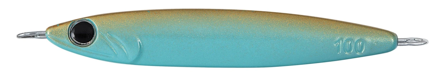 Daiwa Zakana 80 - 130 Gram Casting Jigs 9 Daiwa Zakana 80 - 130 Gram Casting Jigs - Image 7