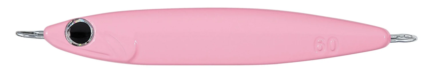 Daiwa Zakana 80 - 130 Gram Casting Jigs 7 Daiwa Zakana 80 - 130 Gram Casting Jigs - Image 5