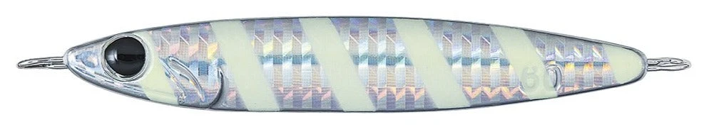 Daiwa Zakana 80 - 130 Gram Casting Jigs 19 Daiwa Zakana 80 - 130 Gram Casting Jigs - Image 17