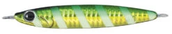 Daiwa Zakana 80 - 130 Gram Casting Jigs 34 Daiwa Zakana 80 - 130 Gram Casting Jigs -Daiwa Store zebra glow green gold