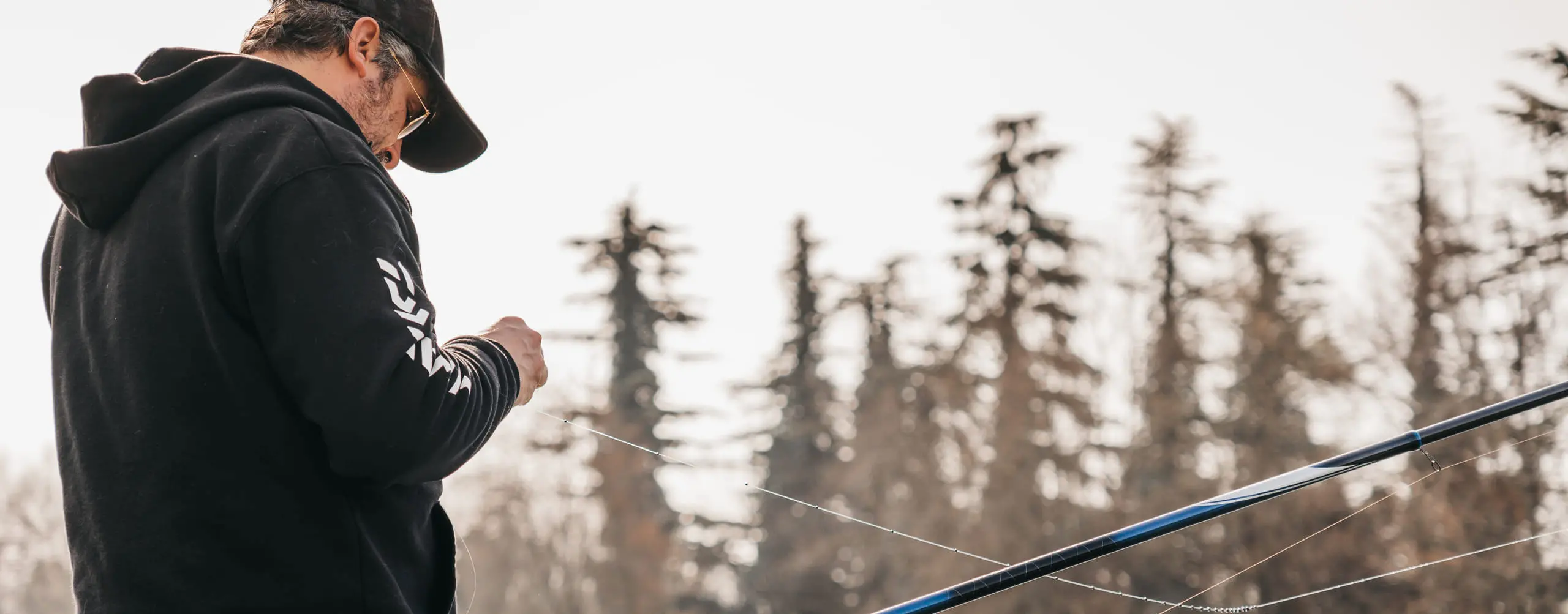 Daiwa Store -Daiwa Store Daiwa Italy Abbigliamento