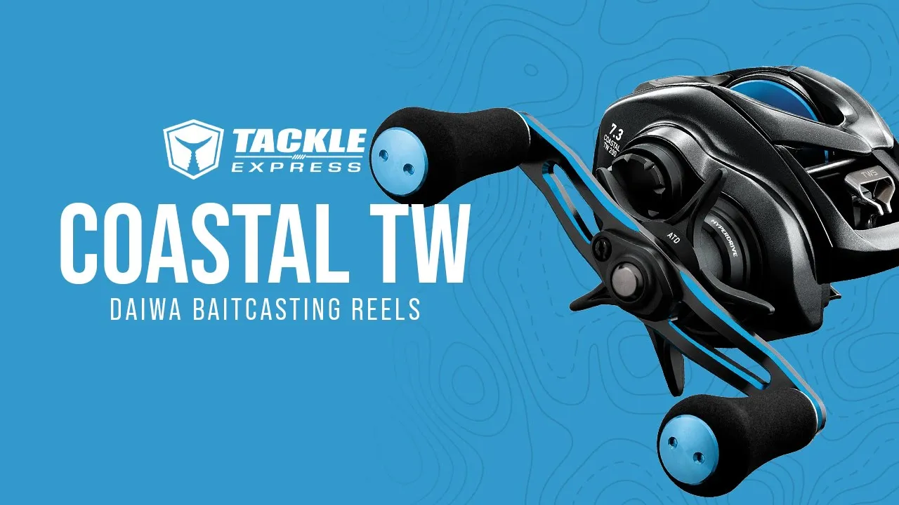 Daiwa Store -Daiwa Store